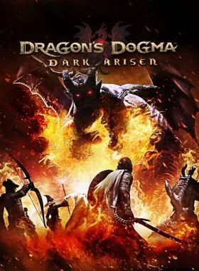 Dragon's Dogma: Dark Arisen