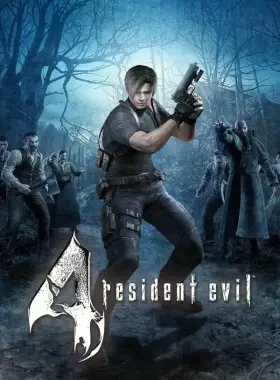 Resident Evil 4 (2005)