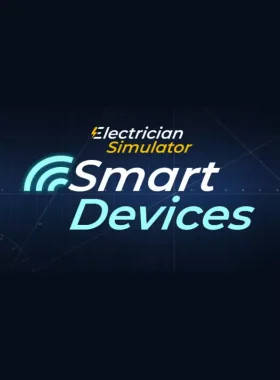 Electrician Simulator - Smart Devices