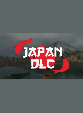 Ultimate Fishing Simulator - Japan