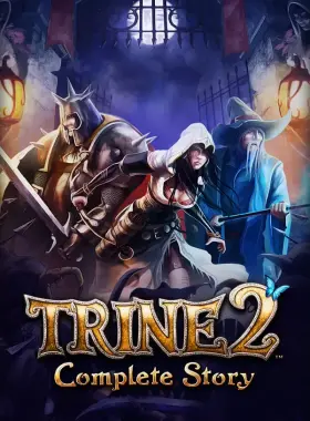 Trine 2: Complete Story