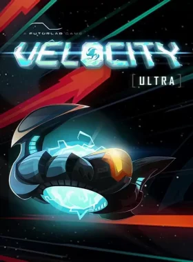 Velocity Ultra