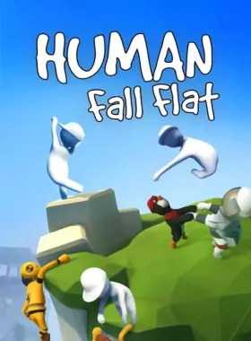 Human Fall Flat