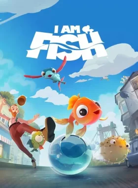 I Am Fish