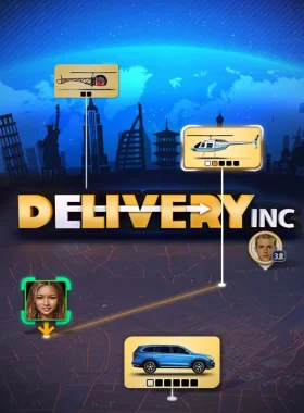 Delivery INC