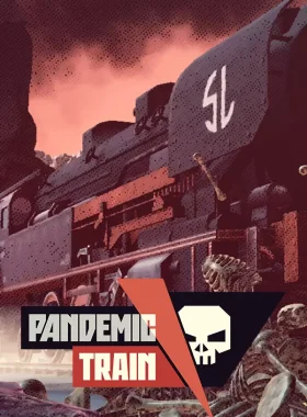 Pandemic Train