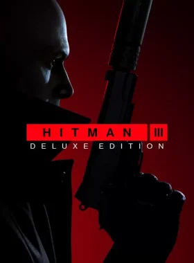 HITMAN 3 - Deluxe Pack