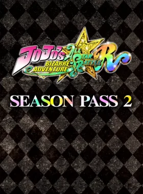 JoJo's Bizarre Adventure: All-Star Battle R - Season Pass 2