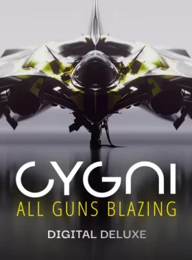 CYGNI: All Guns Blazing - Deluxe Edition