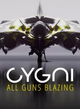 CYGNI: All Guns Blazing