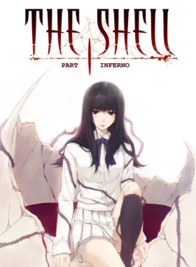 The Shell Part I: Inferno
