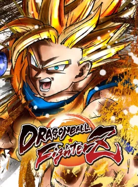 DRAGON BALL FighterZ