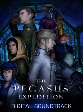The Pegasus Expedition Digital Soundtrack