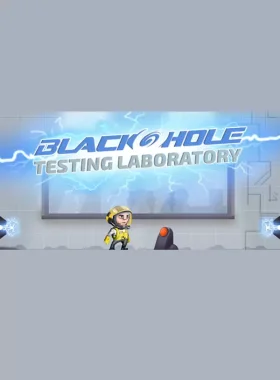 BLACKHOLE: Testing Laboratory