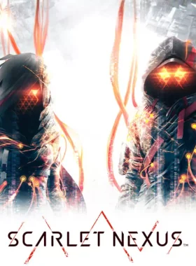 SCARLET NEXUS