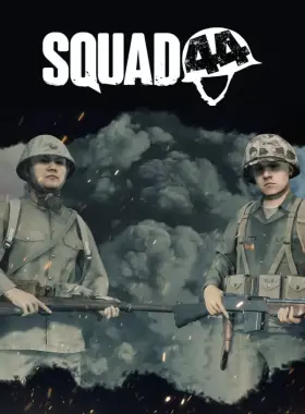 Squad 44