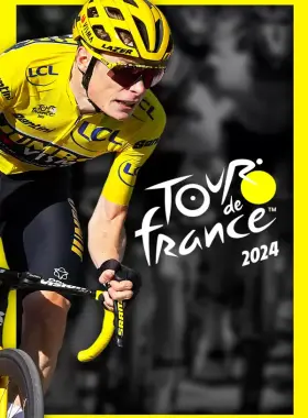 Tour de France 2024