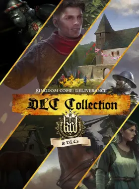 Kingdom Come: Deliverance - Royal DLC Package