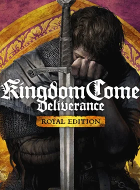 Kingdom Come: Deliverance - Royal Edition