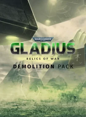 Warhammer 40,000: Gladius - Demolition Pack