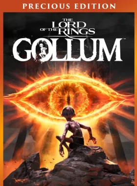 The Lord of the Rings: Gollum™ - Precious Edition