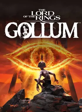 The Lord of the Rings: Gollum™