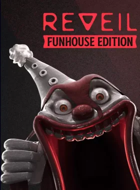 REVEIL - Funhouse Edition