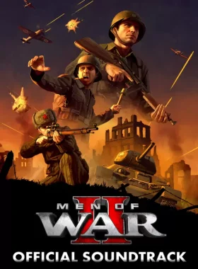 Men of War II - Official Soundtrack