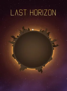 Last Horizon
