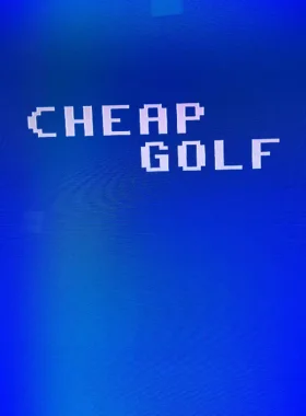 Cheap Golf
