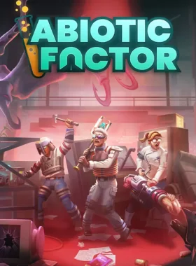 Abiotic Factor