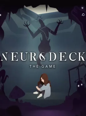 Neurodeck: Psychological Deckbuilder