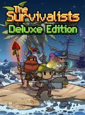 The Survivalists - Deluxe Edition