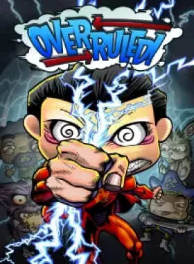 Overruled!