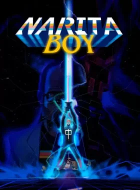 Narita Boy
