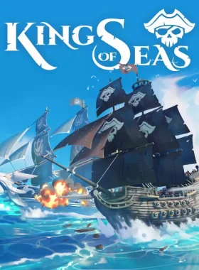 King of Seas