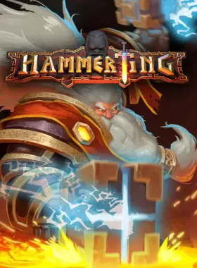 Hammerting