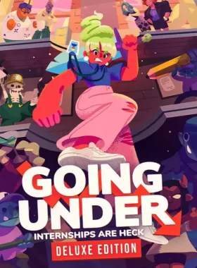Going Under - Deluxe Edition