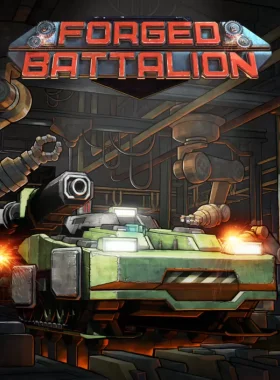 Forged Battalion