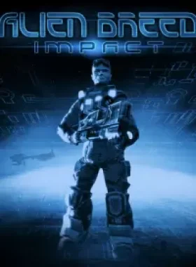 Alien Breed: Impact