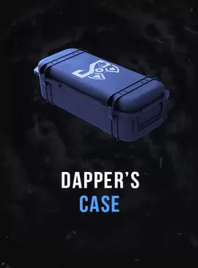 Stalcraft Dapper`s Case
