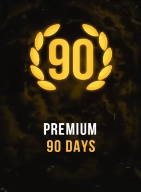 Stalcraft Premium 90 days