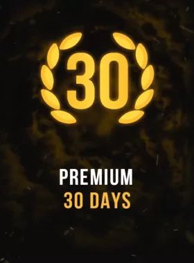 Stalcraft Premium 30 days