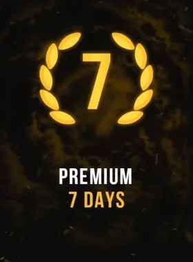 Stalcraft Premium 7 days
