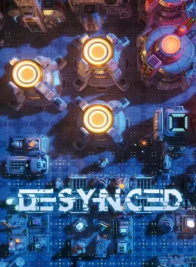 Desynced