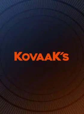 KovaaK’s