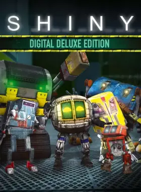 Shiny: Deluxe Edition
