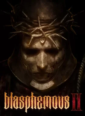 Blasphemous 2