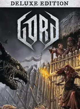 Gord - Deluxe Edition