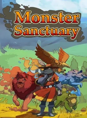 Monster Sanctuary